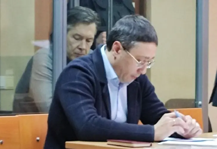 «10 лет "строгача" за 10 млн рублей». В Уфе судят бизнесмена Сайдашева, которого «сдал» юрист Рамазанов