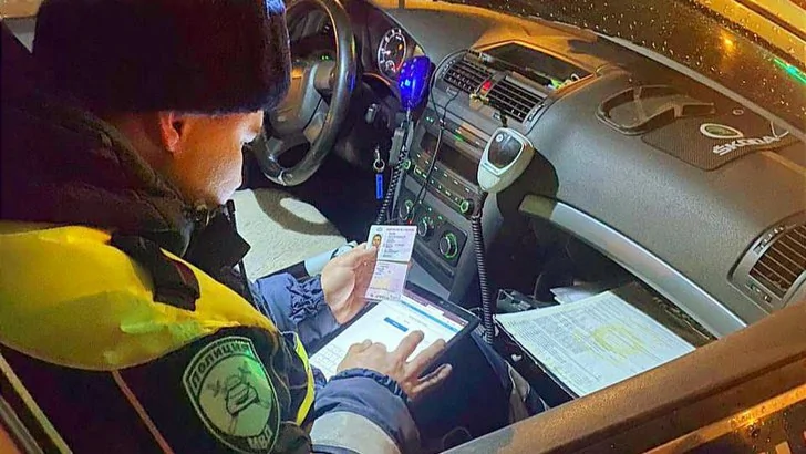 ГИБДД Башкирии предупредила водителей о массовых проверках в Уфе