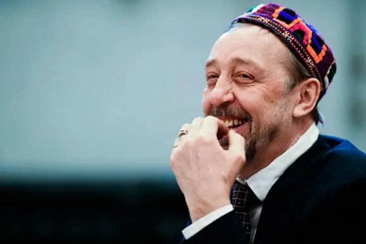 В Екатеринбурге скончался режиссер и драматург Николай Коляда