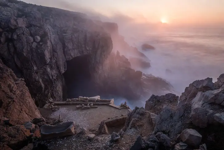 Остров-призрак: в Австралии нашли «капсулу времени» возрастом 50 тысяч лет