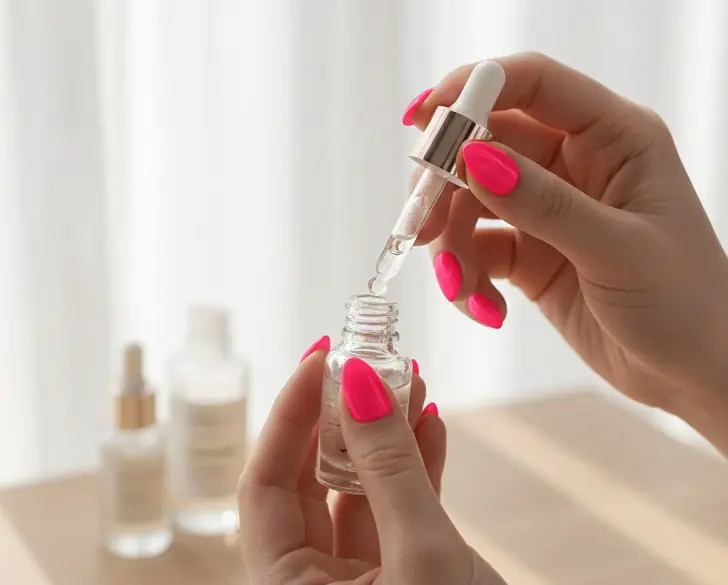 Идеальный маникюр за 15 минут: освойте секретную технику от лучших мастеров