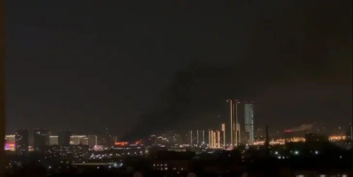 Десятки пострадавших и погибшие. В Москве неизвестные в камуфляже устроили теракт в «Крокус Сити Холле» 