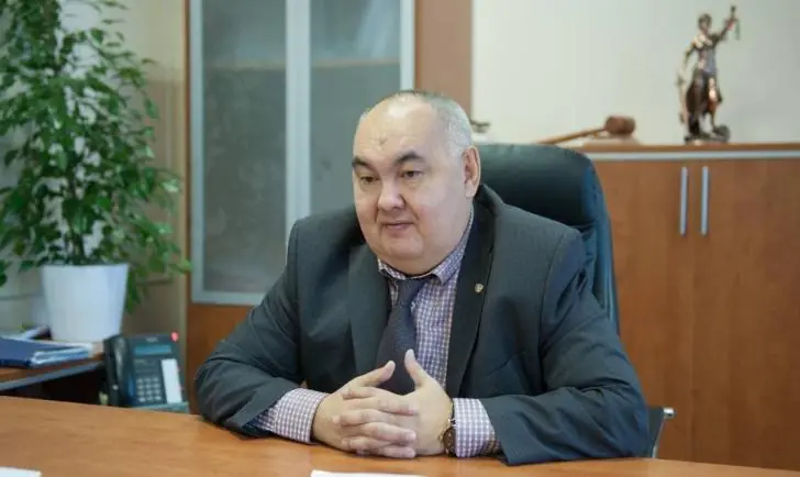 Председатель Кировского районного суда Уфы уйдет в отставку 