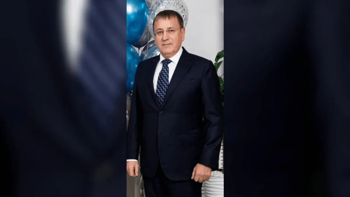 Шарипов выделил участок в Уфе под ТЦ: названо имя получателя земли  