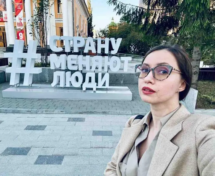 Новый министр туризма Башкирии: кто она, откуда и что будет делать?