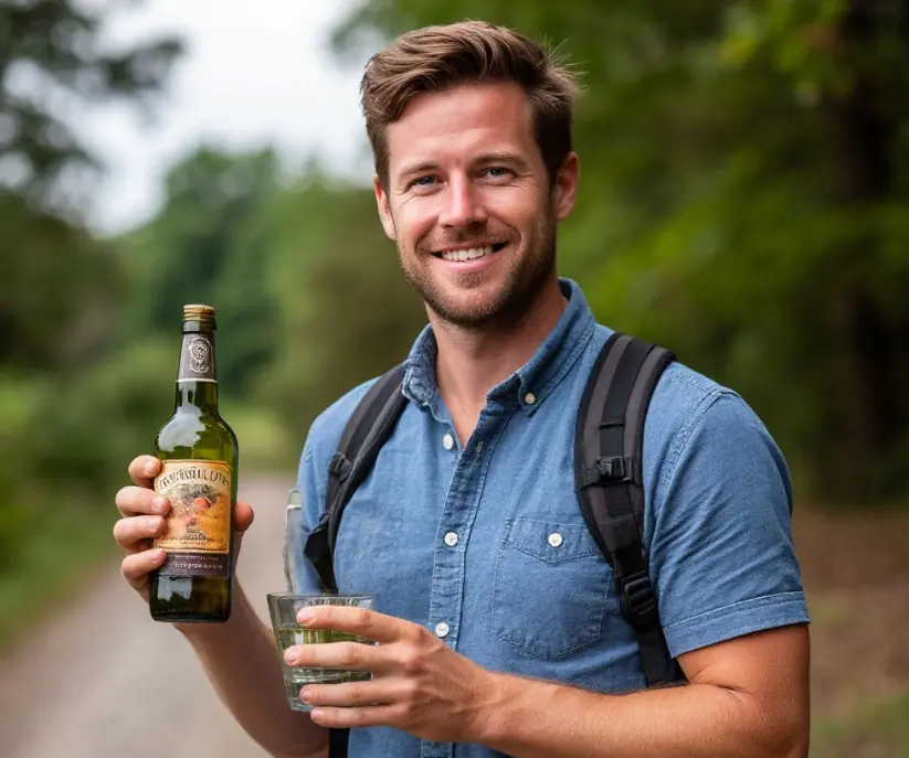 Алкоголь в Башкирии больше не в моде, но республика оказалась в топе по его продажам 