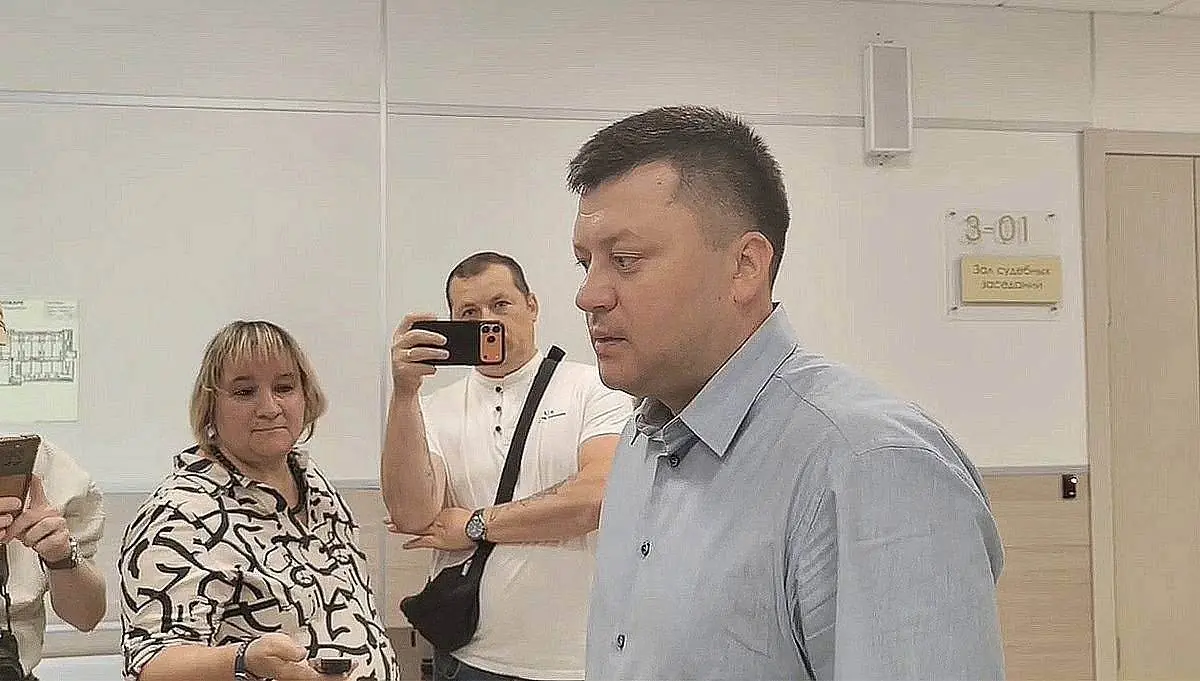 «Оргии отца и сына семейства Мавлиевых» появились в показаниях проституток