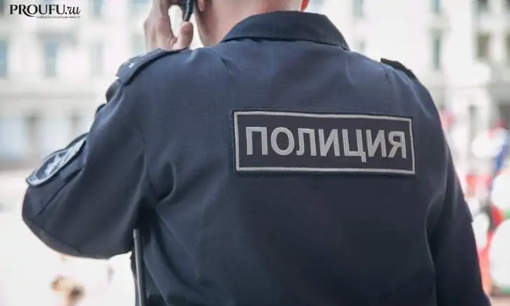 Житель Уфы скинул жену с балкона и обвинил ее в попытке суицида