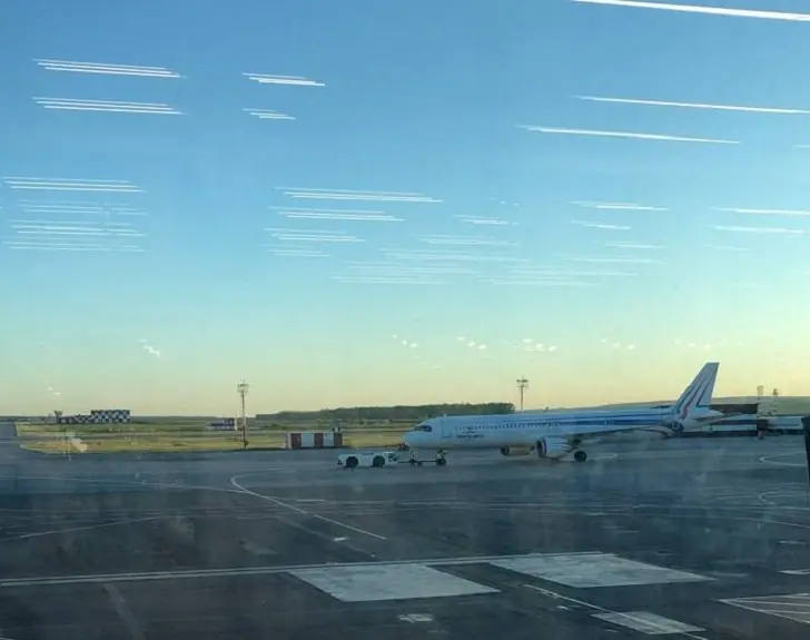 «Просто плакать хочется»: у вахтовиков из Башкирии отобрали популярный авиарейс