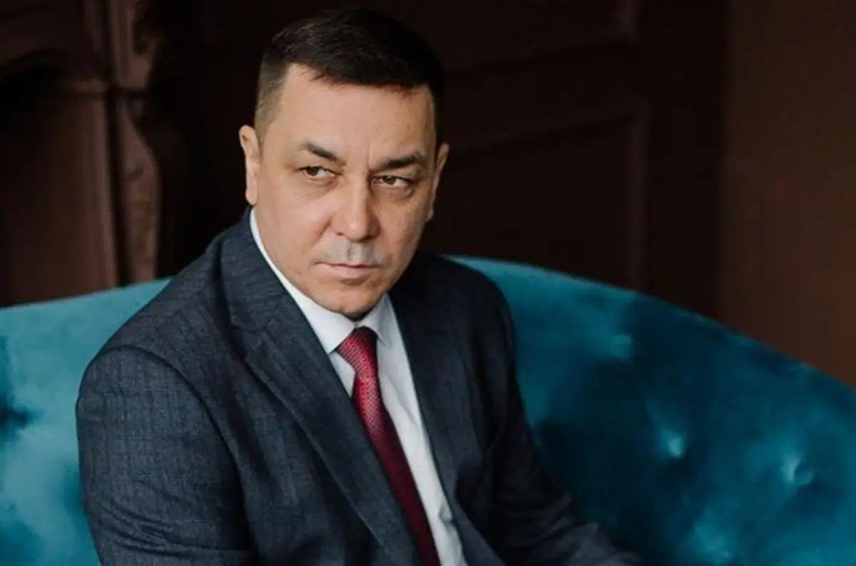 «Уфа − это не декорация для хайпа»: кандидат в мэры Уфы о конкуренции с участницей «Дома-2»