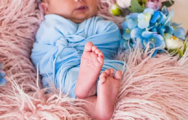 Принесут только удачу: эти имена для новорожденных девочек считаются лучшими