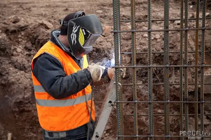 В Уфе отец троих детей пролетел 20 этажей перед своей кончиной