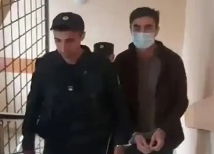 В Уфе арестовали бывшего замглавы Ространснадзора по делу о взятке