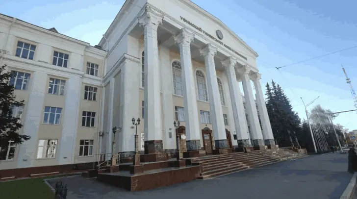 В общежития и гумкорпус УУНиТ вложат более полумиллиарда рублей