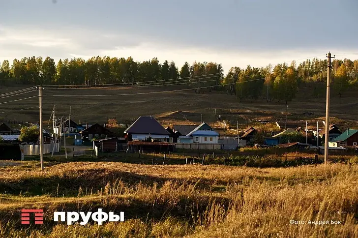 «Обещали артезианку, а теперь игнорят»: деревня в Башкирии скинулась на конкурс и осталась без воды
