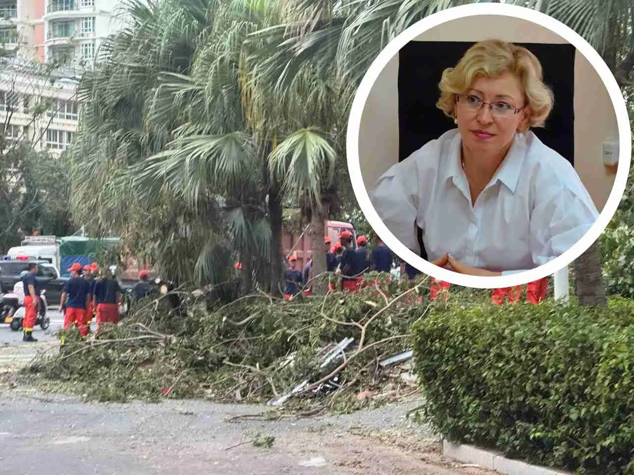 «Казалось, будет длиться вечно»: чиновница из Башкирии чуть не умерла в Китае 