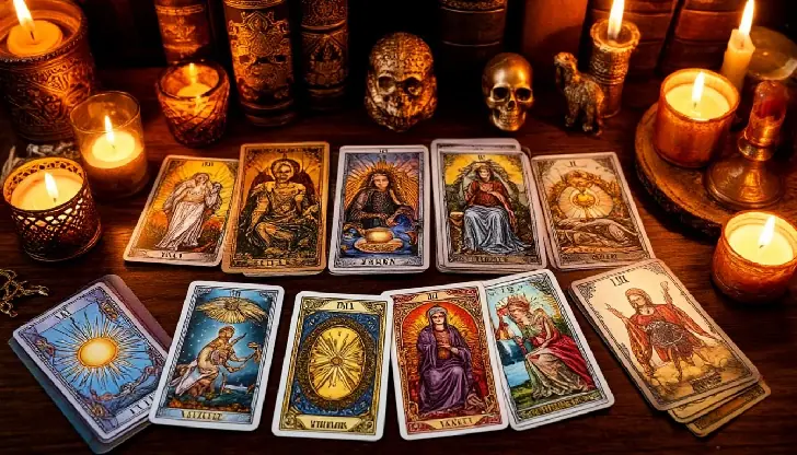 Тельцам – денежный поток, Весам – судьбоносная встреча, а Ракам – мучения: гороскоп для каждого знака на вторую половину октября