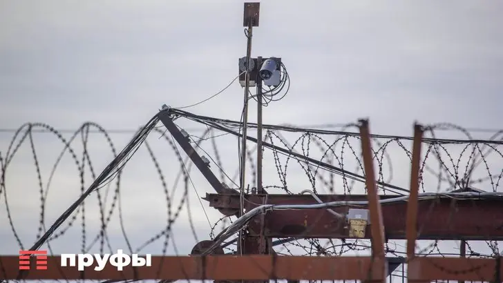 Фигурант «Баймакского дела» вышел на свободу