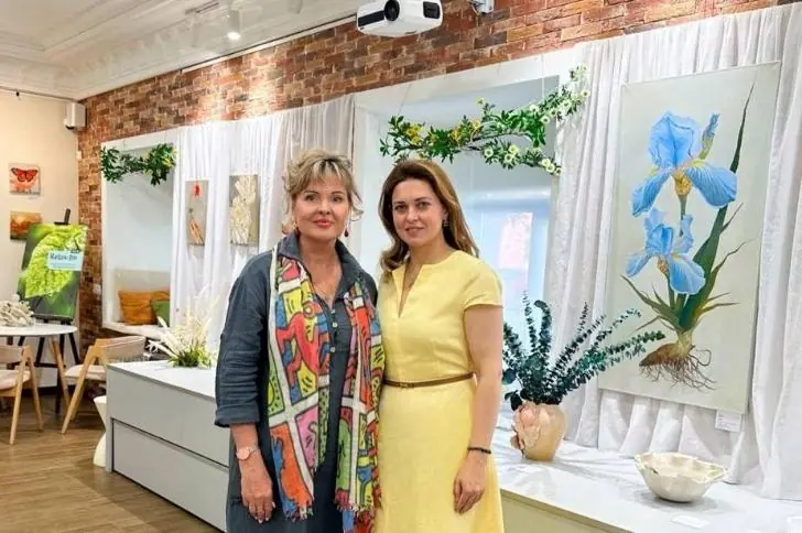 Строятся одновременно – Каринэ Хабирова о мечети Ар-Рахим и церкви-долгострое в Уфе