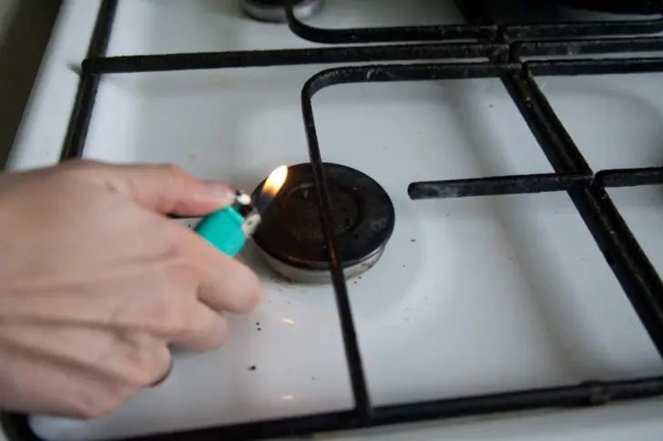 Как бесплатно заменить газовую плиту в квартире: 3 простых способа