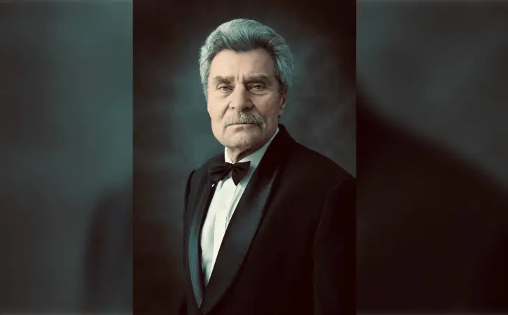 Ушла легенда: в Башкирии не стало великого дирижера Владимира Турченко