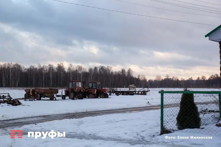 «Убрали печки - готовились к газу!»: деревня в глубинке Башкирии боится окоченеть зимой