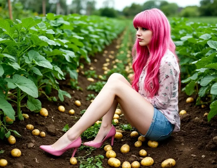 «Советская закалка не спасла»: зумеры ответили, почему бросили огороды