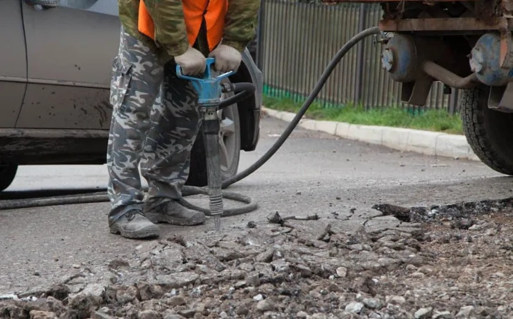 В Уфе на три месяца перекроют одну из улиц Кузнецовского затона