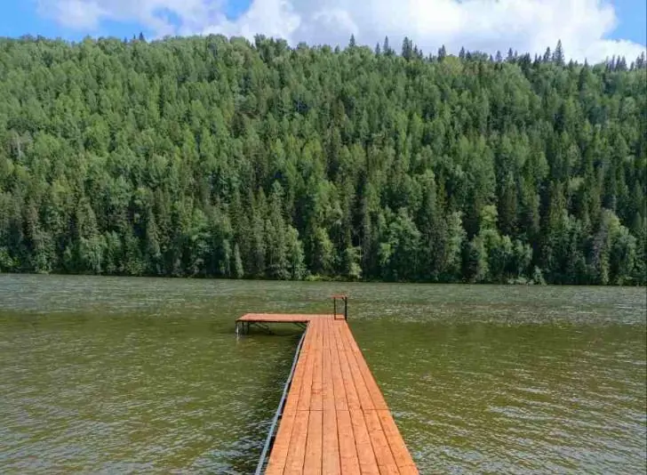 «Мы видим, что рыбы все меньше» – уфимец рассказал о том, куда пропадает улов