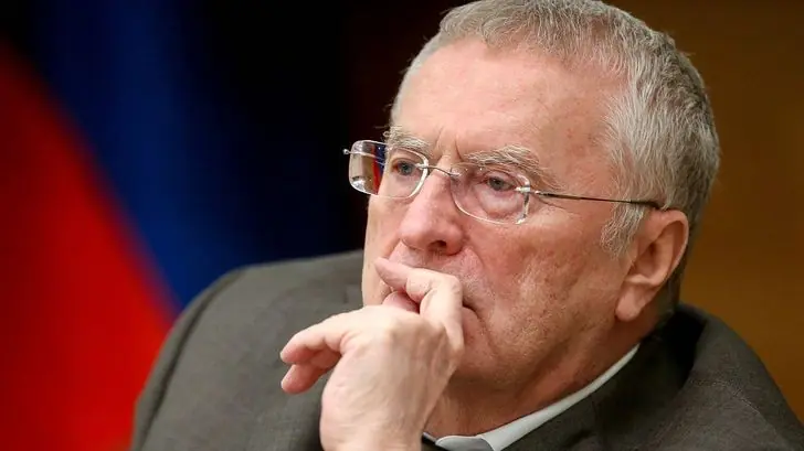 Уфа выбирает имя: улицу предлагают назвать в честь Жириновского