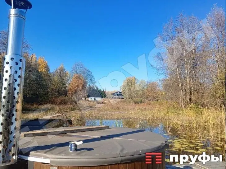 Власти пытаются изъять усадьбу Марзаева в «деревне коррупционеров»