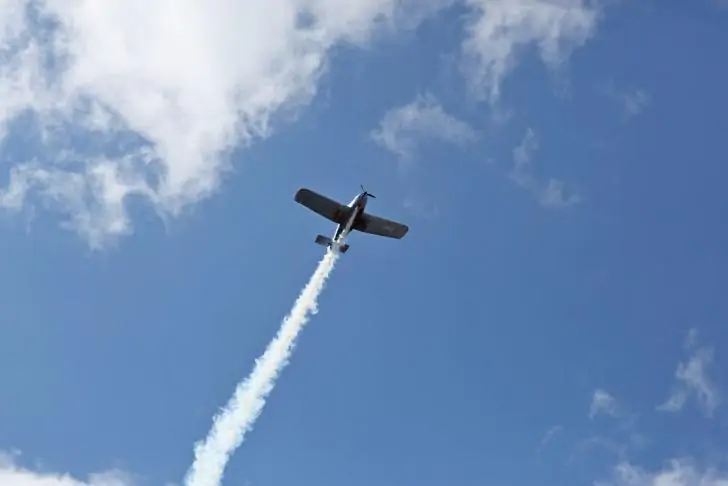 На аэродроме Первушино анонсировали авиашоу