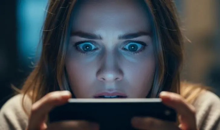 Россиянку оштрафовали за мат в Max