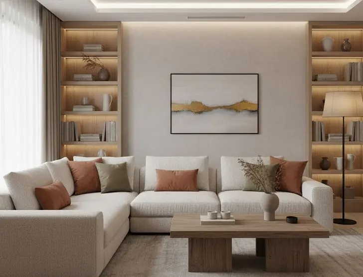 «Дом – это не выставка мебели»: дизайнеры честно рассказали, какой ремонт теперь заказывают богатые клиенты