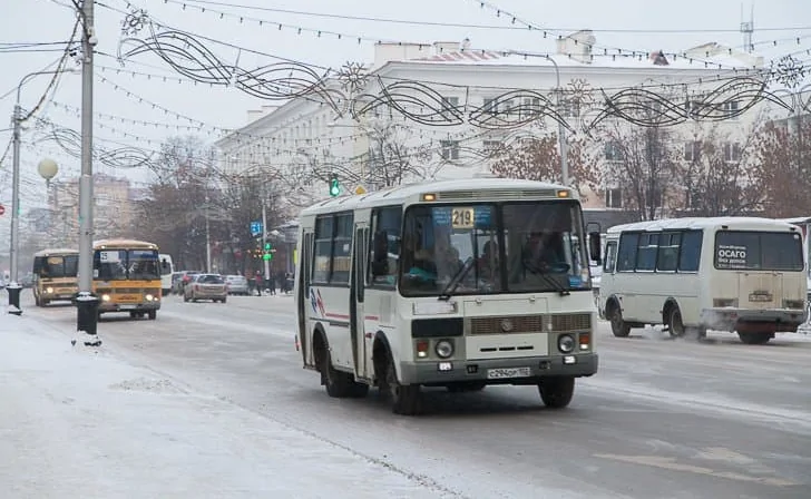 В Башкирии стоимость проезда на общественном транспорте могут снова повысить