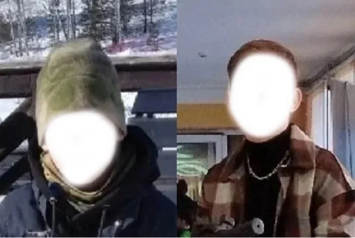 «Найдитесь живыми»: продолжаются поиски двух пропавших мальчиков в Уфе