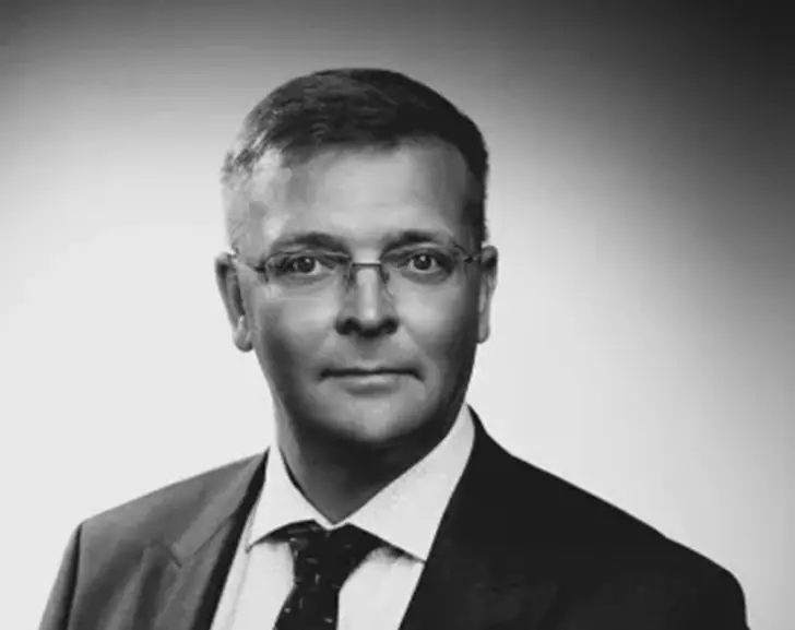 В Башкирии скоропостижно умер 47-летний заместитель министра