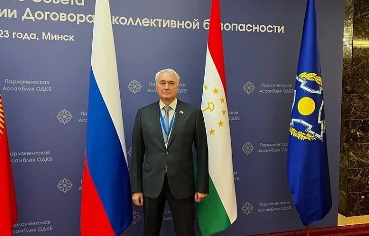 «Должен прийти по велению Родины»: депутат Госдумы признался, когда будет мобилизация