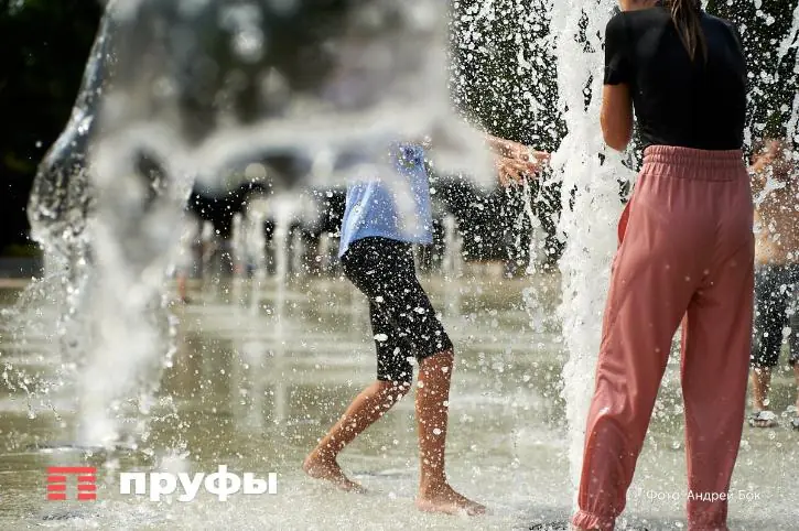 Уфа в коммунальном припадке – произошло 5 аварий за день