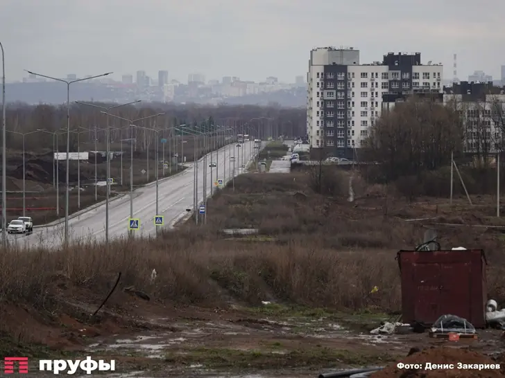 Поставлена точка в вопросе появления улицы Жириновского в Уфе