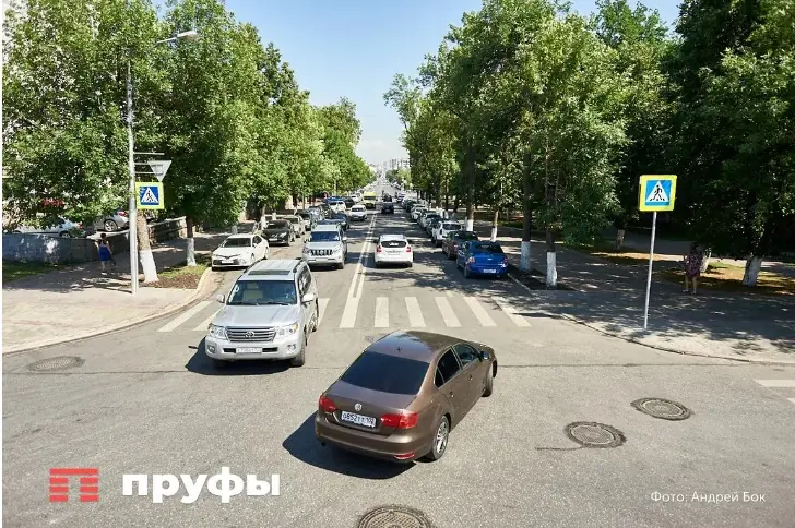 После 2026 года эксплуатация многих неуправляемых автомобилей будет запрещена 