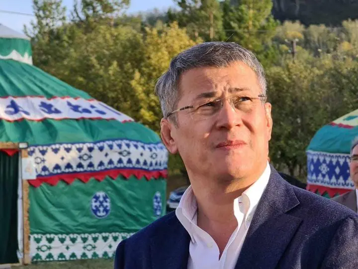 Рейтинг Хабирова падает на фоне ряда громких задержаний