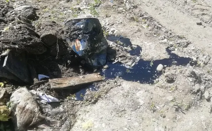 В Башкирии предприятие оштрафовали на 800 тысяч за загрязнение реки Белой