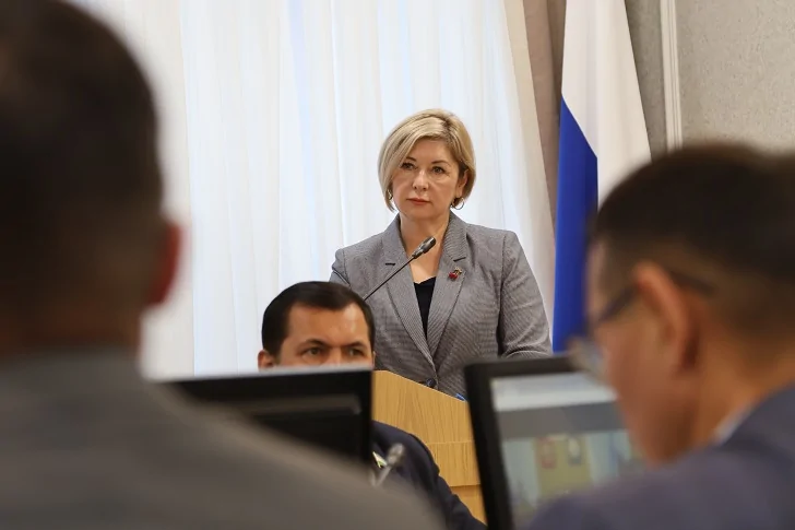 В Курултае объяснили, почему Башкирия получает меньше финансирования