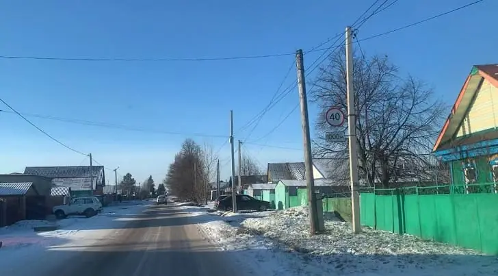 Призрак далекого СССР. Как деградирует город-село Давлеканово