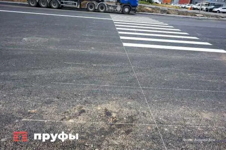 Иглинский район обещает заасфальтировать дорогу в Турбаслы от Юрмаша – конец бездорожью пригорода