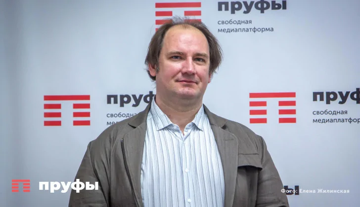 Всеволод Спивак: «Выборы не интересны даже тем, кто в них участвует» 