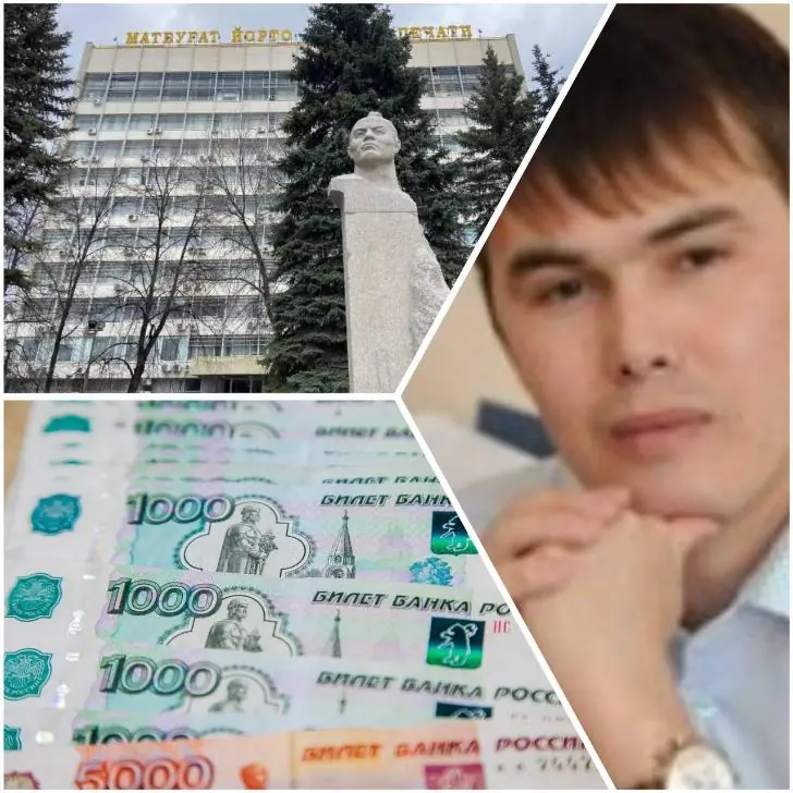 «Нам плюют в лицо!»: главные редакторы госСМИ Башкирии взбунтовались