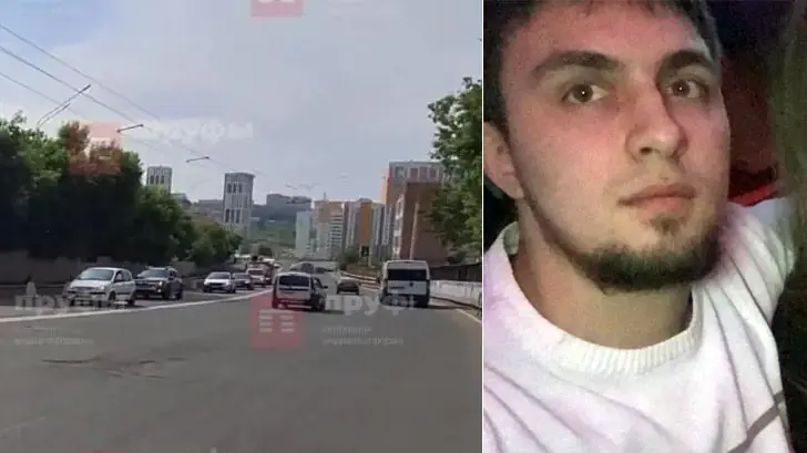 Сужение улицы Айской в Уфе за 4,5 млн рублей – коррупция или благоустройство?