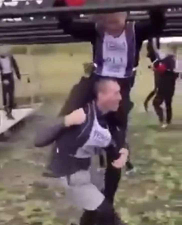 Видео с главой Башкирии Радием Хабировым взорвало соцсети 